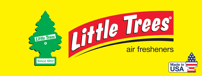 Little Trees
